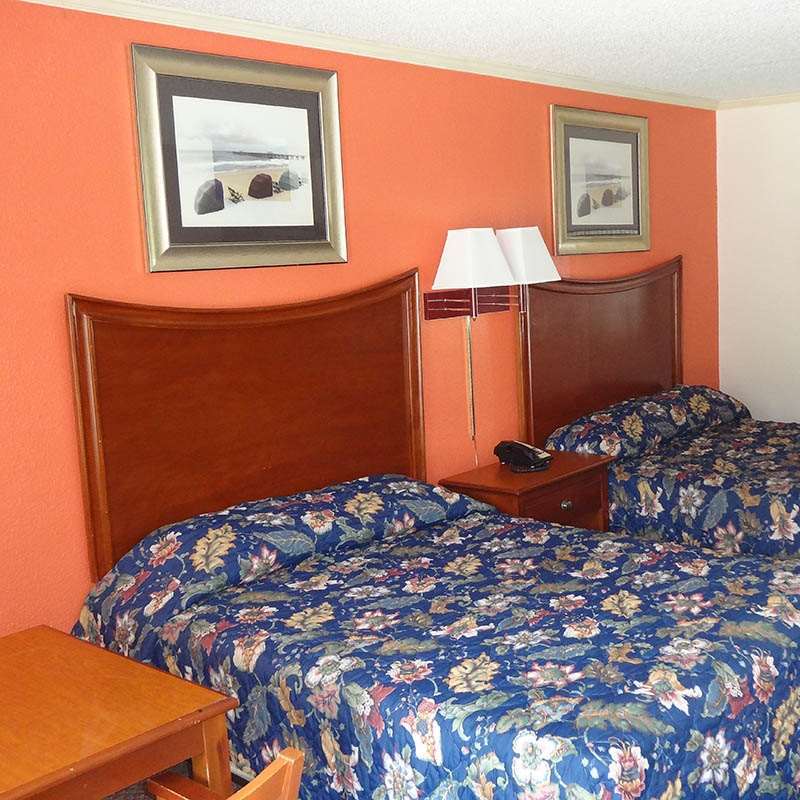 Best Inn Formerly Known As M Star Hotel Chickasaw Стая снимка